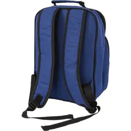 2 Person Picnic Navy Back